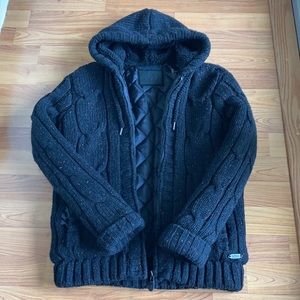 Buffalo David Bitton Coat